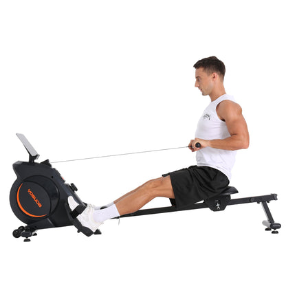 YOSUDA Rowing Machine 100