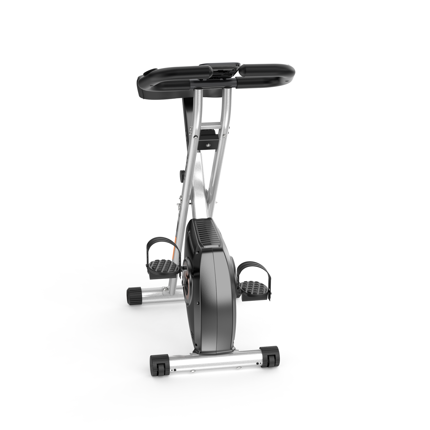 YOSUDA X-Bike Folding Exercise Bike