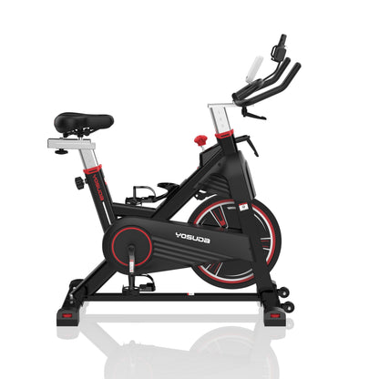 YOSUDA Pro-M Magnetic Exercise Bike