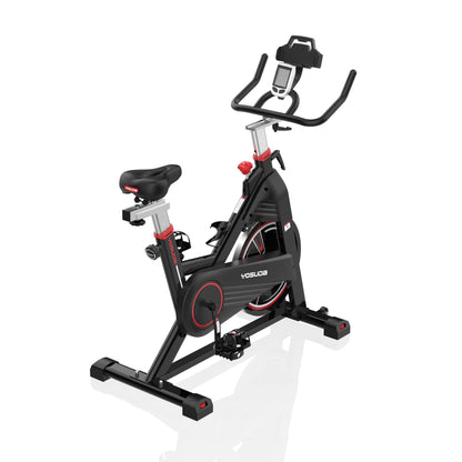 YOSUDA Pro-M Magnetic Exercise Bike