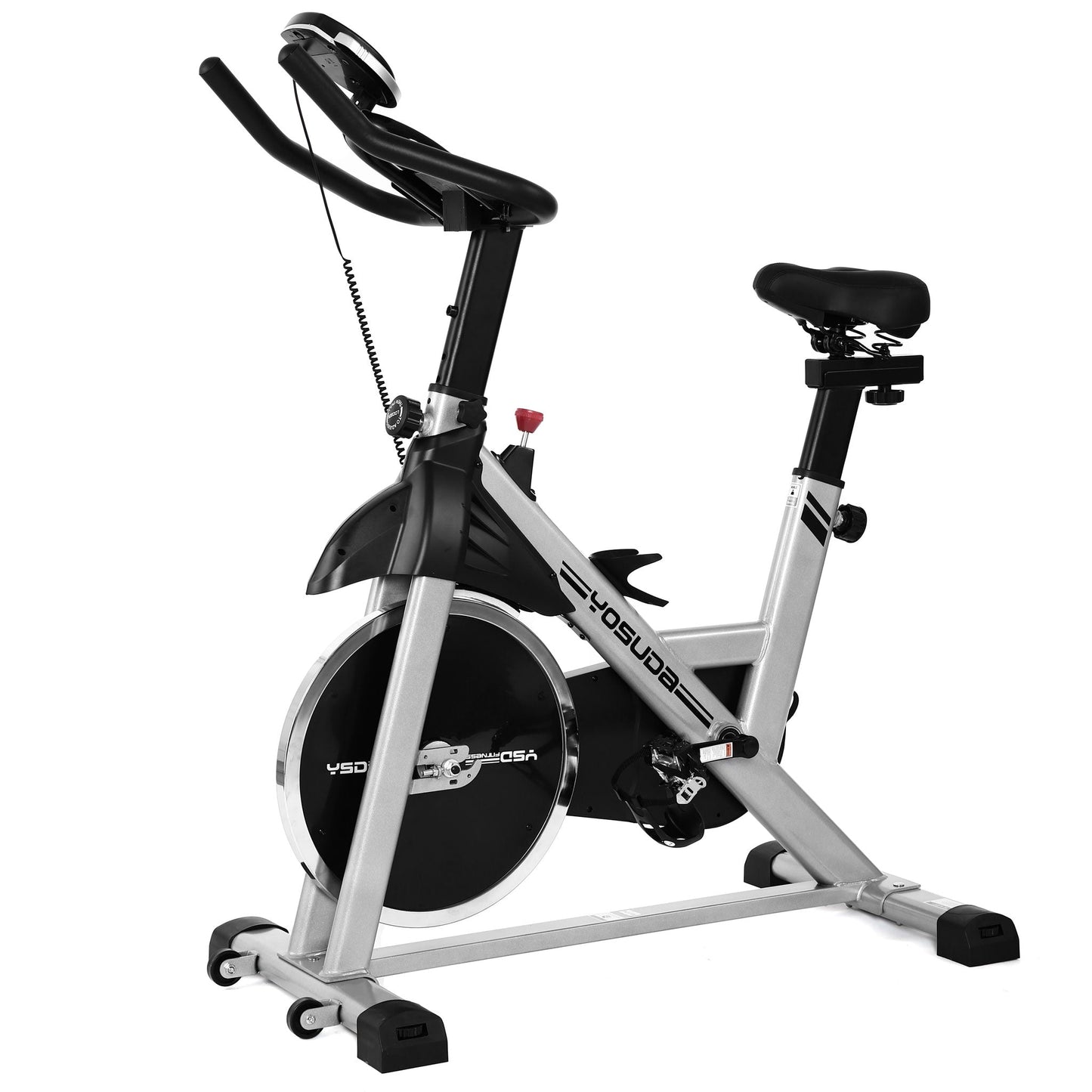 YOSUDA YB001 Indoor Stationary Cycling Bike