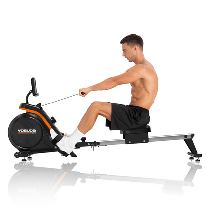 YOSUDA Rowing Machine 200R