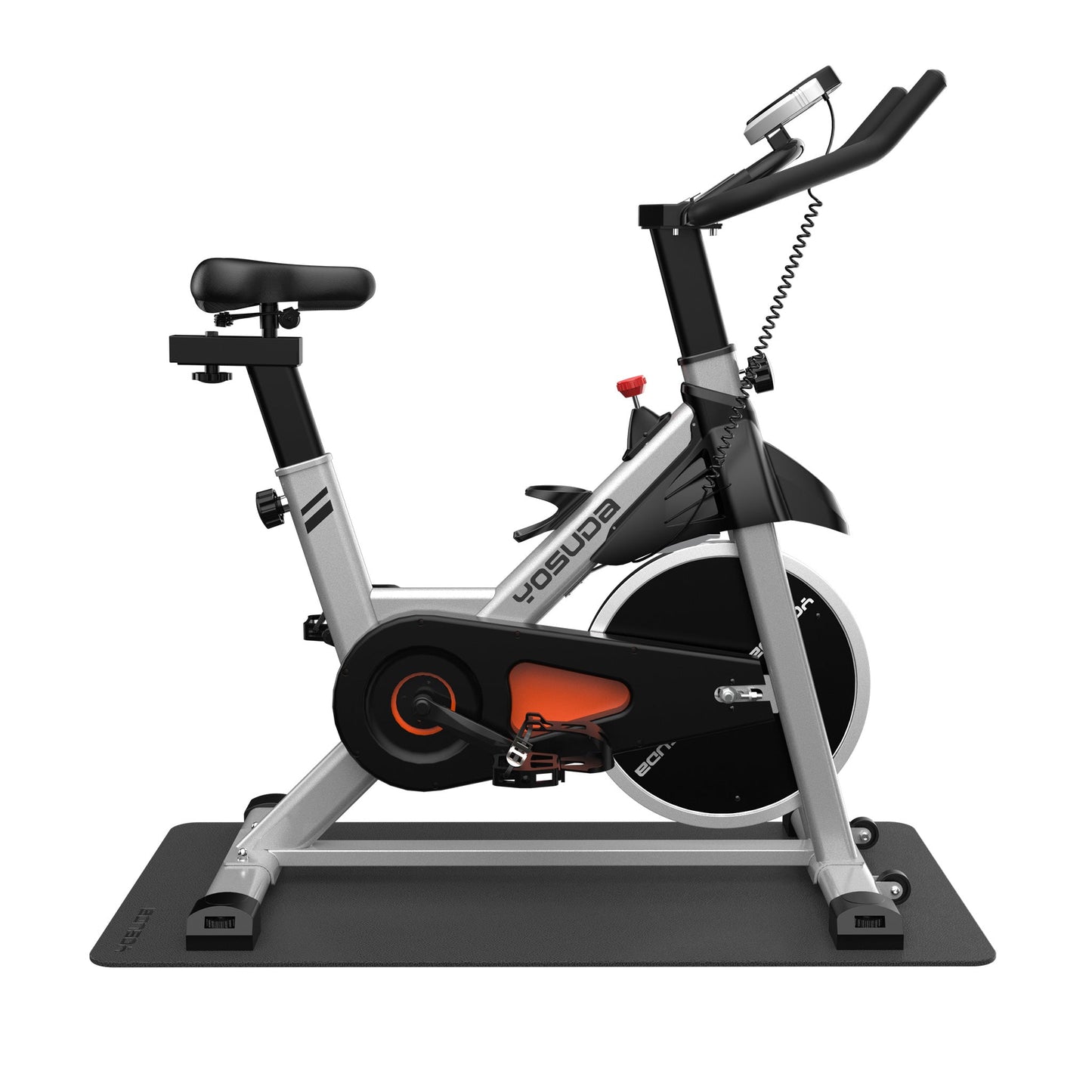 YOSUDA YB001 Indoor Stationary Cycling Bike