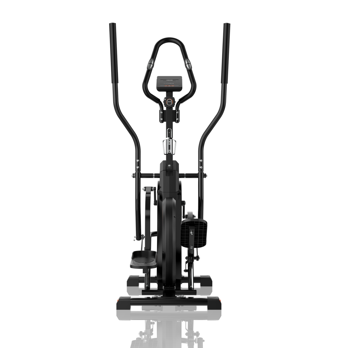 YOSUDA E9 Cardio Climber Stepping Elliptical Machine