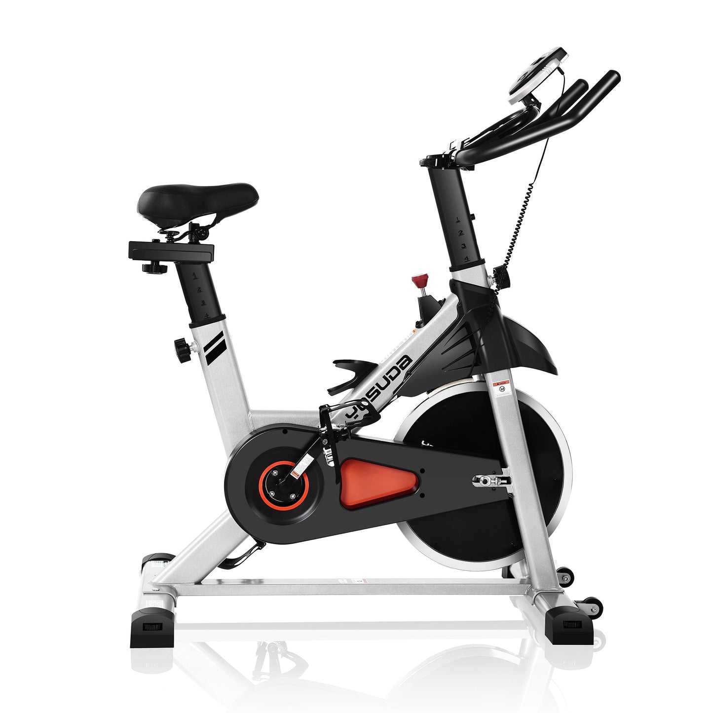 YOSUDA YB001 Indoor Stationary Cycling Bike