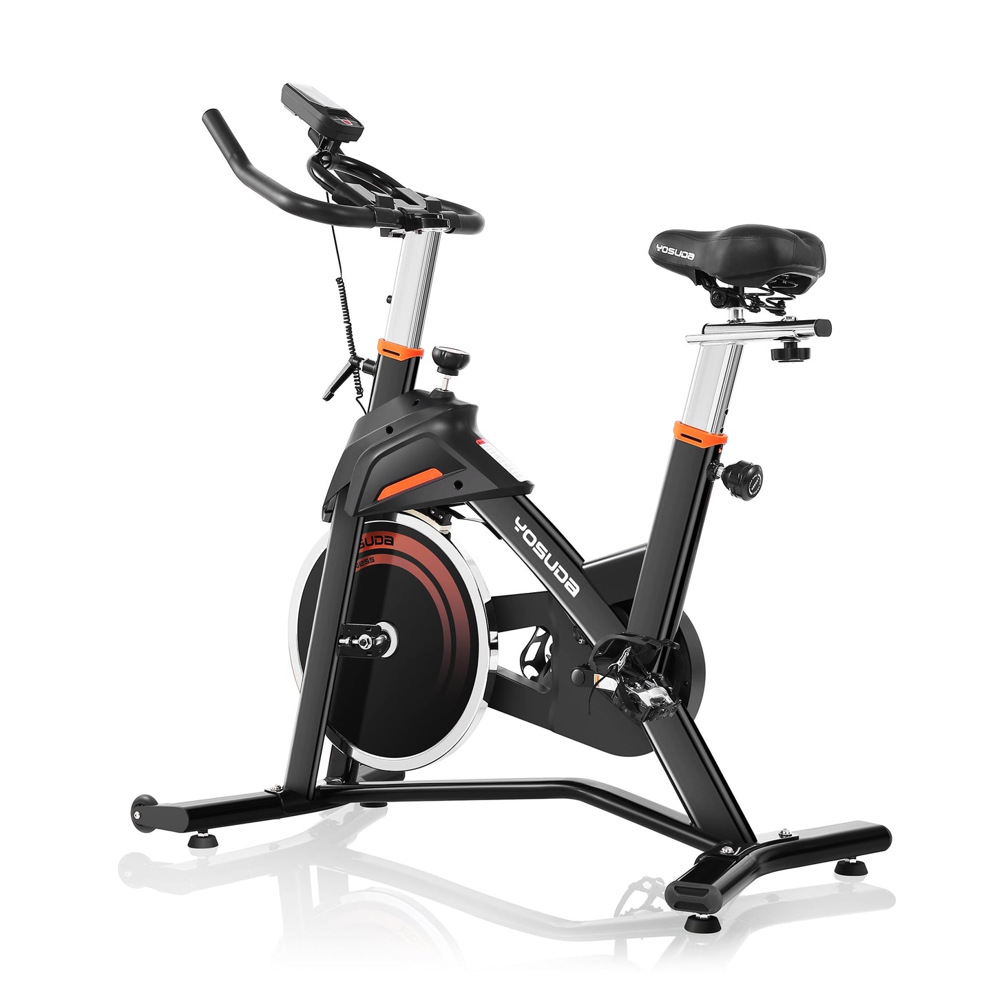 YOSUDA YB007A Indoor Stationary Cycling Bike