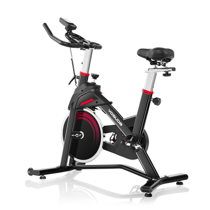 YOSUDA YB007R Magnetic Exercise Bike