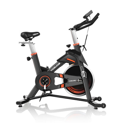 YOSUDA YB007A Indoor Stationary Cycling Bike