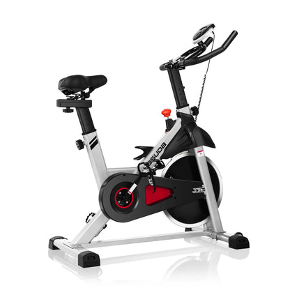 YOSUDA YB001R Magnetic Exercise Bike