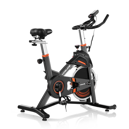 YOSUDA YB007A Indoor Stationary Cycling Bike