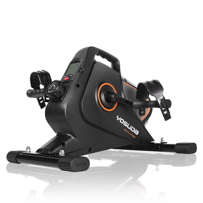 YOSUDA YBM-1 Magnetic Under Desk Cycling Bike