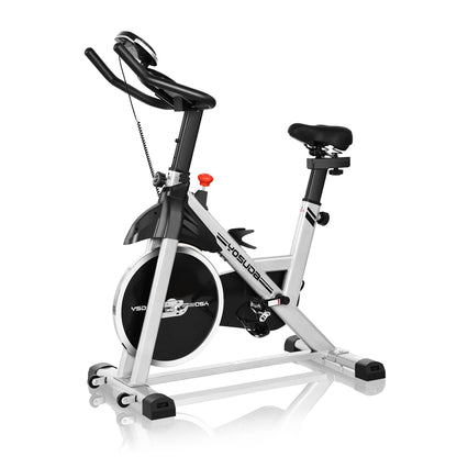 YOSUDA YB001R Magnetic Exercise Bike