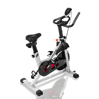 YOSUDA YB001R Magnetic Exercise Bike