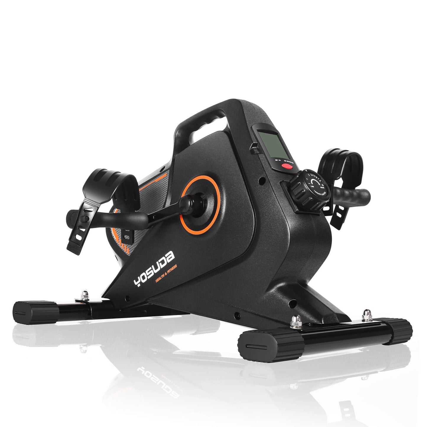 YOSUDA YBM-1 Magnetic Under Desk Cycling Bike